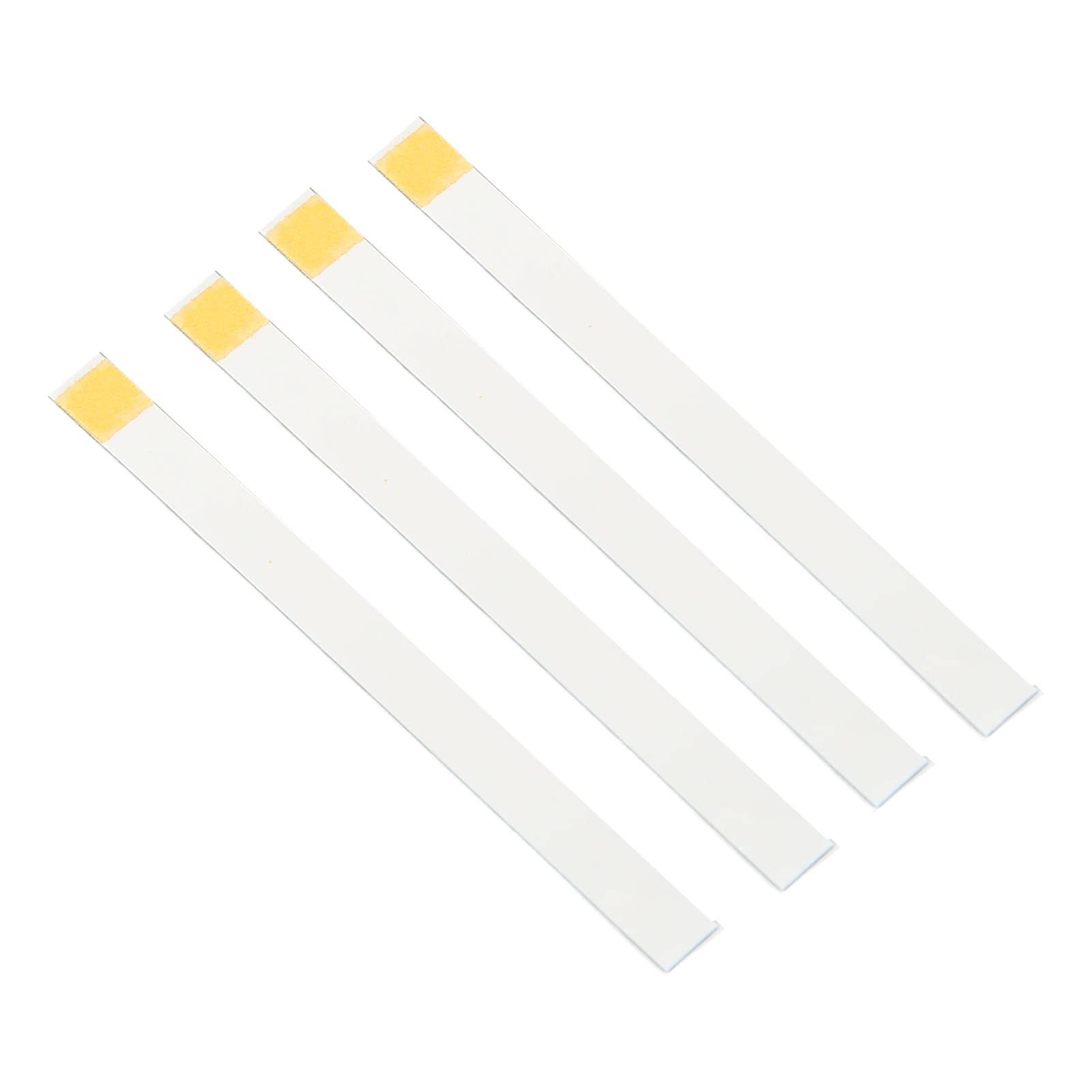 100Pcs Vaginal Ph Test Strips, Disposable Ph Balance Test Strips for Women