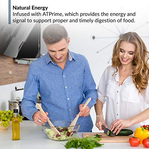 BioTrust AbsorbMax Broad Spectrum Digestive Enzyme Blend, Gluten Free BioTrust