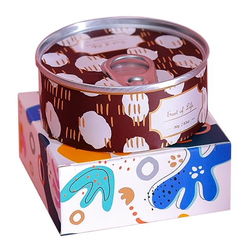 Caelusi Scented Candles for Home，Soy Aromatherapy Candle Gift for Women&Man Gardenia Candles