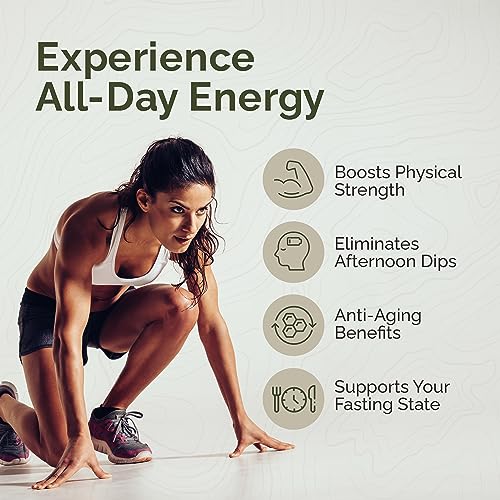 Lift Black Label – Nootropic Brain Booster Supplement for Productivity