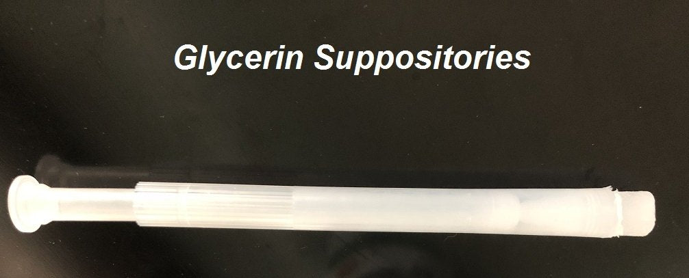 Suppository Applicators (25-Pack), Fits Most Suppositories, Pills and Tablets, Individually Wrapped doctor MK's NATURAL