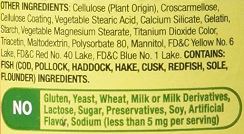 Spring Valley - Prenatal, Multivitamin, Multimineral, 100 Tablets w. Folic Acid Spring Valley