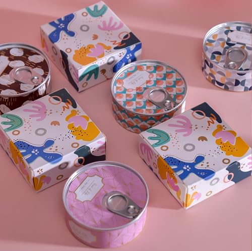 Caelusi Scented Candles for Home，Soy Aromatherapy Candle Gift for Women&Man Gardenia Candles Caelusi