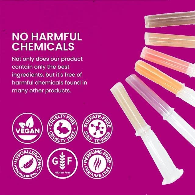 SLT Vaginal Tightening Gel, Tightening Cream for Vag with Yoni Oil, Vaginial Tightening Product Msupps.com