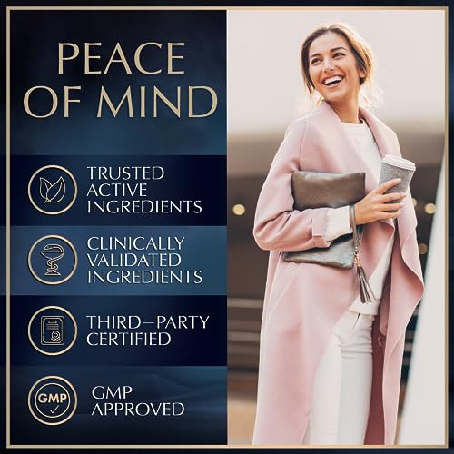 Thermogenic Hydrolyzed Collagen Burn - Hyaluronic Acid, Vitamin C, Multi Collagen Complex Granions