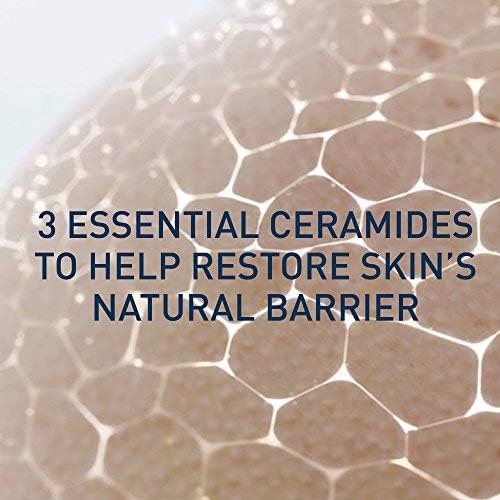 CeraVe Anti Aging Retinol Serum | Cream Serum for Smoothing Fine Lines