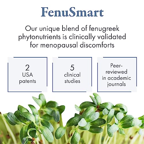 OMI WELLBEAUTY Hormone Balance for Women, Menopause Supplement, Hot Flash, Stress and Sleep Support OMI WELLBEAUTY