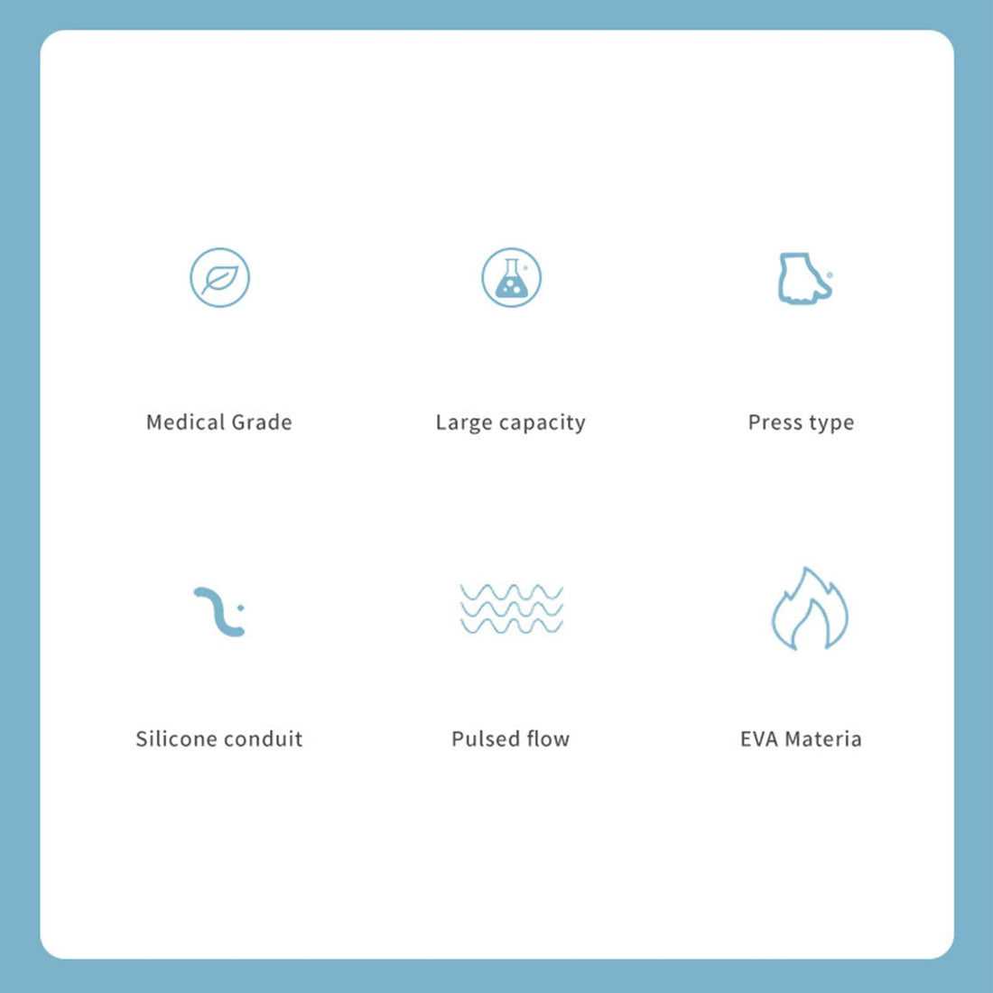 Vaginal Douche Cleaner,350ml Vaginal Cleanser Vaginal Douche Reusable Vaginal Cleansing System