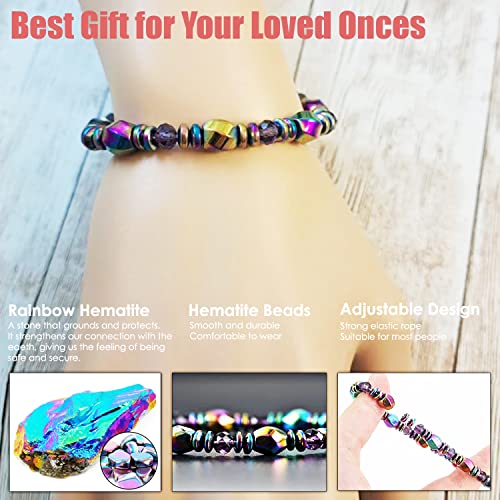 Generic, Magnetic Healing Bracelet Arthritis Weight Loss Pain Relief Hot by Iconshops STCORPS7