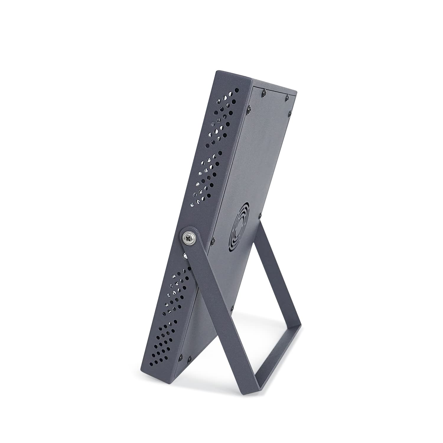 Hooga Red Light Therapy Device, 660nm 850nm Near Infrared Light Therapy with Timer, Built hooga