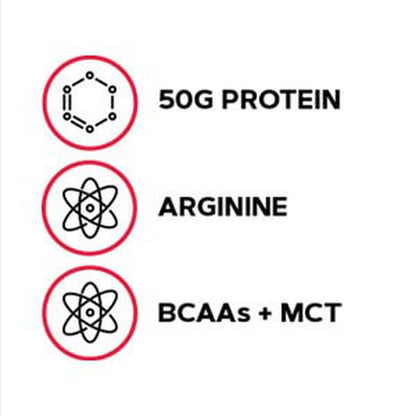 GNC Pro Performance Weight Gainer - Strawberries and Cream, 6 Servings, Protein to Increase