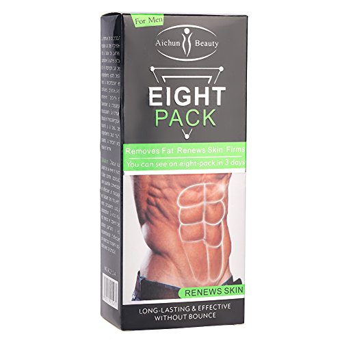 TARSHYRY Weight Loss Cream, Firming Muscle Cream, Perfectly 6 Pack Abs Body Gels