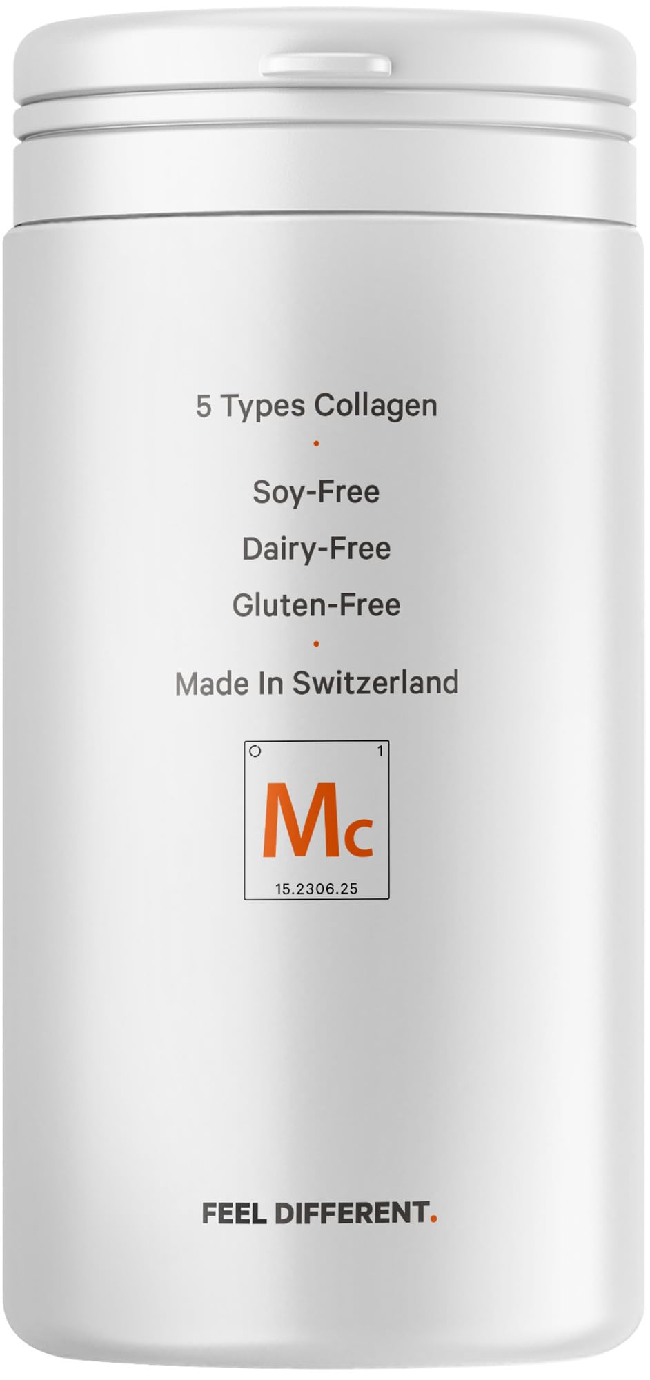 Codeage Multi Collagen Protein Powder Peptides, 2-Month Supply, Hydrolyzed, Type I, II, III, V, X Grass Fed 