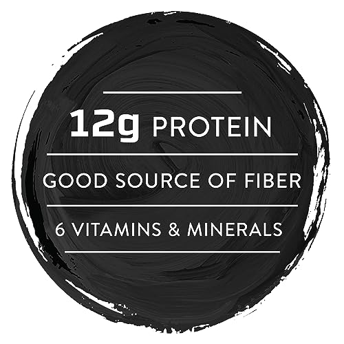 Kellogg's Special K Protein Meal Bars, Meal Replacement, Bulk Protein Snacks, Variety Pack