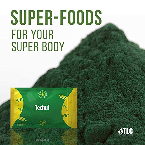 TLC IASO Techui