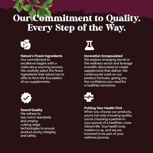 Kidney Support Cranberry Supplement for Women and Men - High Strength Kidney