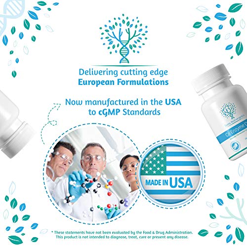 Co Enzyme Q10 CoQ10 300mg 60 Capsules - Superior Naturally Fermented Trans Form swiss bioenergetics