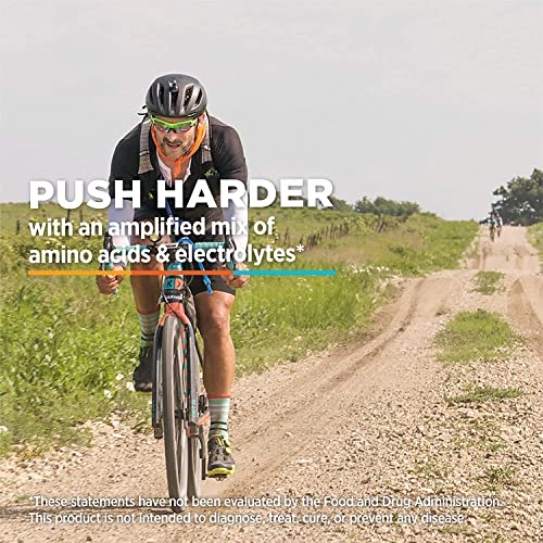 GU Energy Roctane Ultra Endurance Energy Gel, Quick On-The-Go Sports