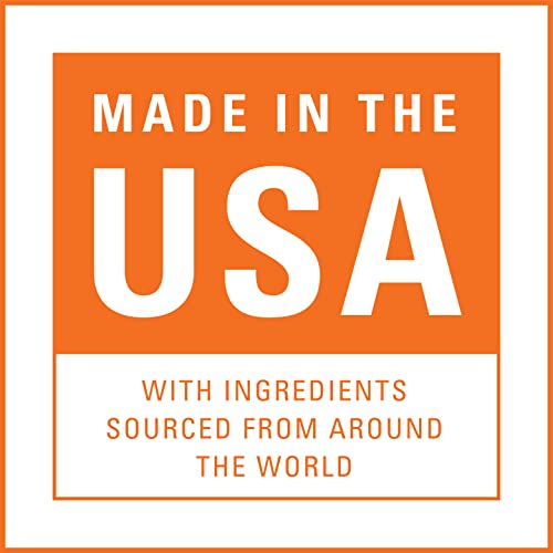 Hyland's Naturals Nerve Tonic Stress Relief Tablets, Natural Relief of Restlessness, Nervousness Hyland's