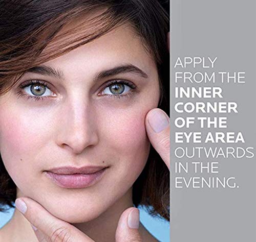 La Roche-Posay Redermic R Eyes Retinol Eye Cream, Anti-Aging Eye Cream