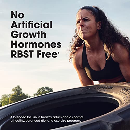 Optimum Nutrition Gold Standard 100% Whey Protein Powder, Extreme Milk Chocolate Optimum Nutrition