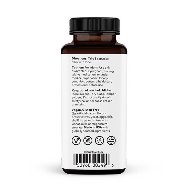 LifeSeasons - Lung Capaci-T - Lung & Respiratory Support Supplement LifeSeasons