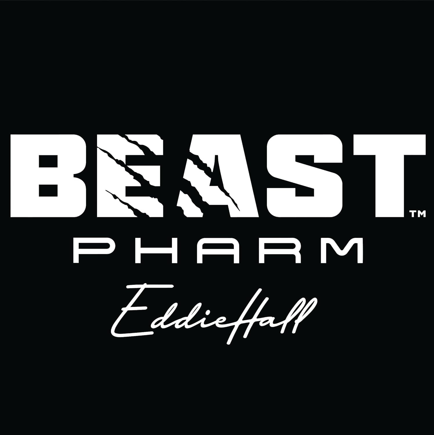 Beast Pharm | WHEY Protein Powder | 2.01kg/67 Servings | Vanilla Ice Cream Beast Pharm