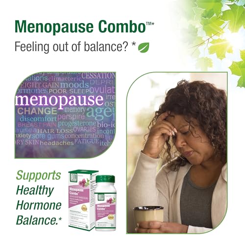 Bell Menopause Combo Lifestyle Products | Helps Support a Healthy Balance During Menopause Bell