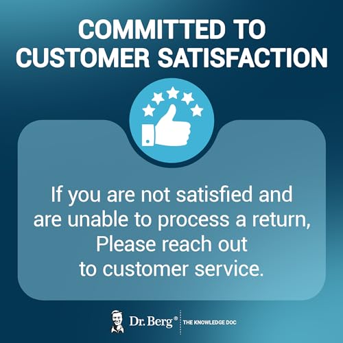 Dr. Berg Adrenal & Cortisol Capsules - Adrenal Supplement & Cortisol Manager - Mood Dr. Berg Nutritionals