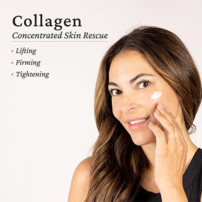 Elastalift Collagen Cream Skin Care Face Lotion & Body Lotion For Dry Skin | Skin Tightening