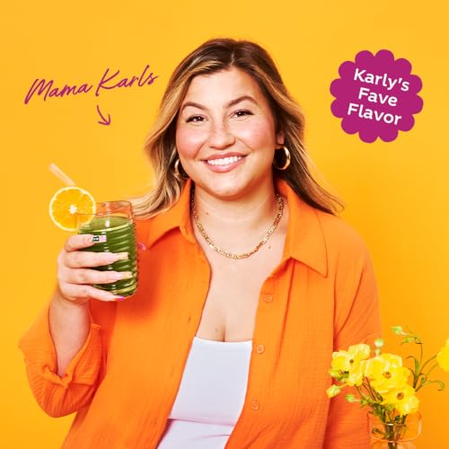 Bloom Nutrition Greens and Superfoods Powder for Digestive Health, Greens Powder Bloom Nutrition