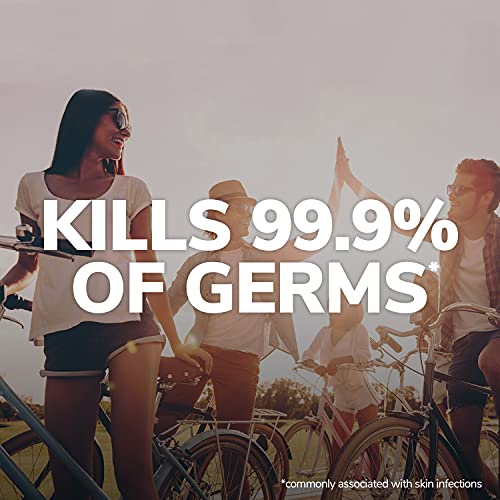 Bactine MAX First Aid Spray - Pain Relief Cleansing Spray with 4% Lidocain Bactine