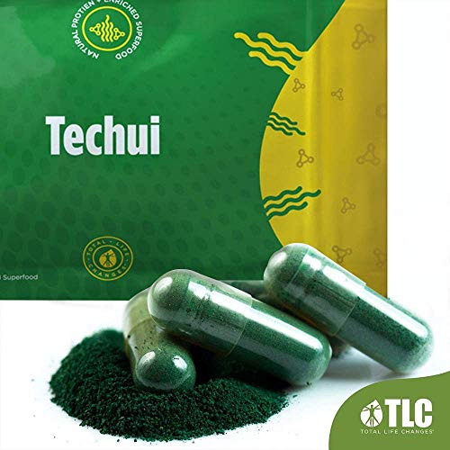 TLC IASO Techui