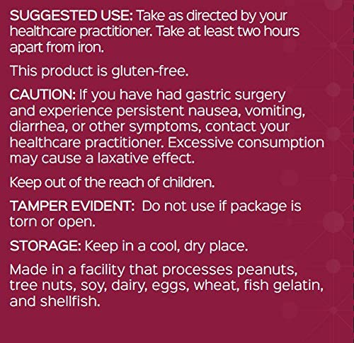 Bariatric Advantage Calcium Citrate Chewy Bites 500mg with Vitamin D3 for Bariatric Surgery Bariatric Advantage