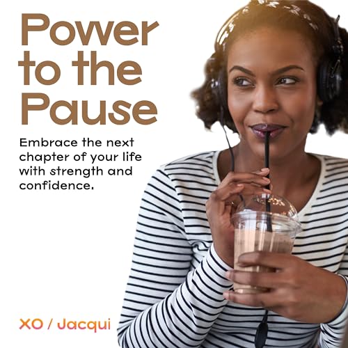 Organic & Vegan Protein Powder for Women Cacao-Chocolate Wild Yam – Delicious Protein Powder XO Jacqui