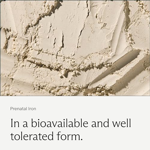 Needed. Iron for Prenatal, Pregnancy, Breastfeeding, Postpartum | Thyroid Function Needed.