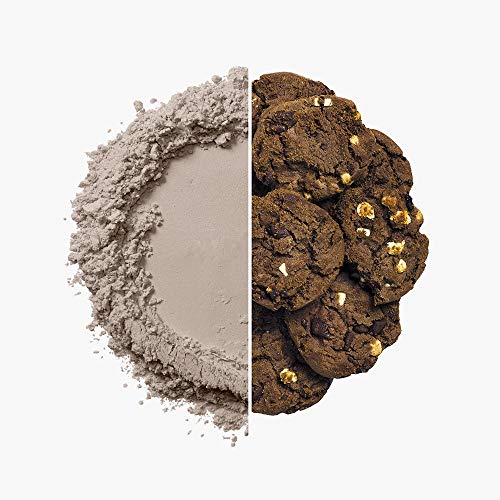Bulk All in One Recovery, Protein Shake, Chocolate Cookies, 1 kg, Packaging May Vary Bulk