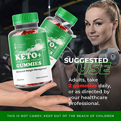 Divinity Labs Keto ACV Gummies - Divinity Labs ACV Gummies, Divinity Labs Keto ACV Gummies