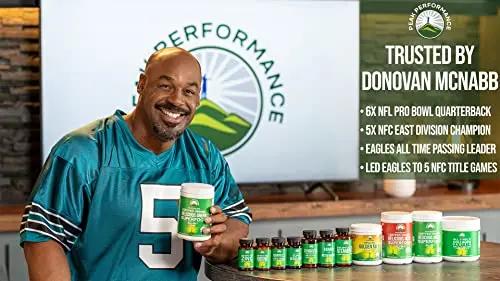 USDA Organic Beet Root Vegan Capsules. Beets Juice Powder Super Food Pills 1200 mg Peak Performance