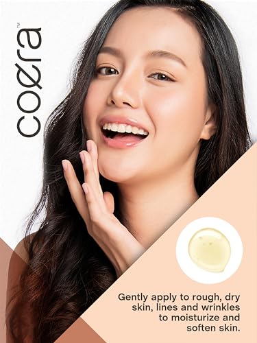 Vitamin C Serum for Face | 2 oz | Brightening Serum for Dark Spots | Paraben & SLS Free