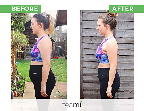 Teami® 30-Day Detox Tea Pack: All-Natural Teatox Kit with Teami Skinny & Teami Colon Teami