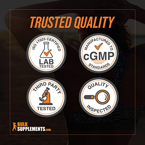 BULKSUPPLEMENTS.COM Beta Alanine Powder - Beta Alanine Supplement, Beta Alanine BULKSUPPLEMENTS.COM