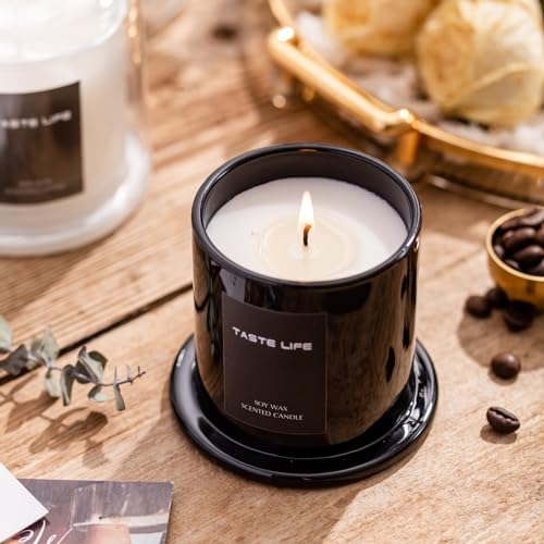 Miracle TQ Aromatherapy Candle Plant Soy Wax 150g Home Gift Accompanying Gift SPA Bath Yoga Miracle TQ