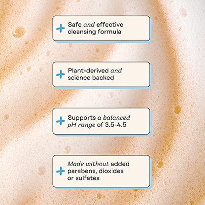 The Honey Pot Company - Feminine Wash - Herbal Infused Feminine Hygiene Wash