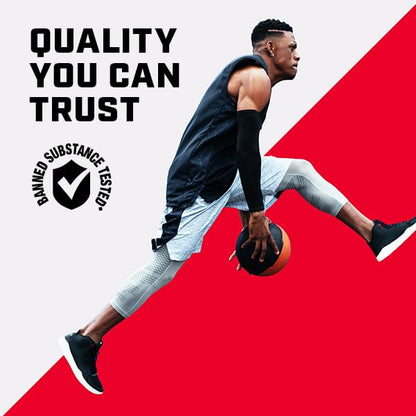 GNC Pro Performance 100% Whey Protein Powder - Vanilla Cream, 25 Servings