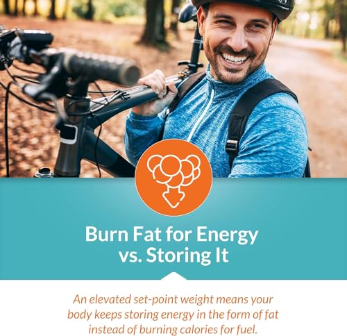 SANE Luminae Healthy Supplement Pills with 7-Keto DHEA - Lower Your Set-Point Weight SANE