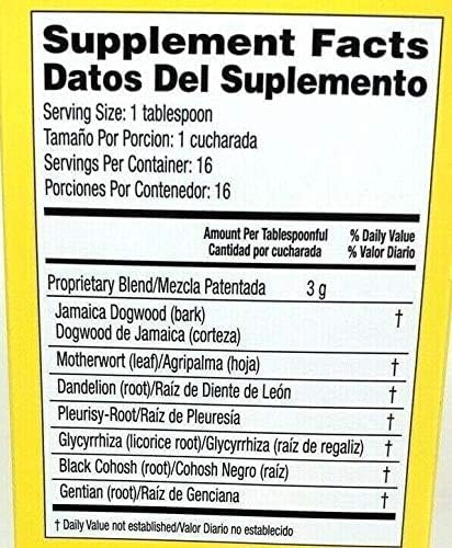 PINKHAM LIQUID 8 OZ by Lydia Pinkham Lydia Pinkham